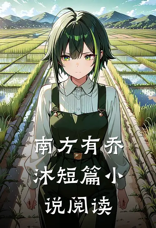 南方有乔沐短篇小说阅读