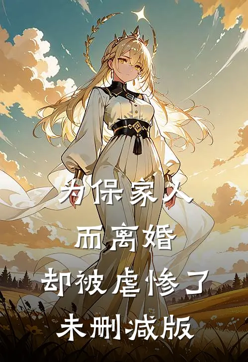 为保家人而离婚，却被虐惨了未删减版