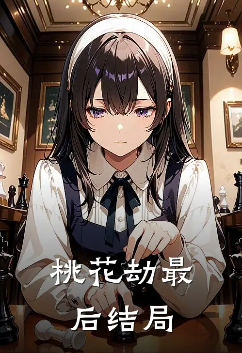 桃花劫最后结局