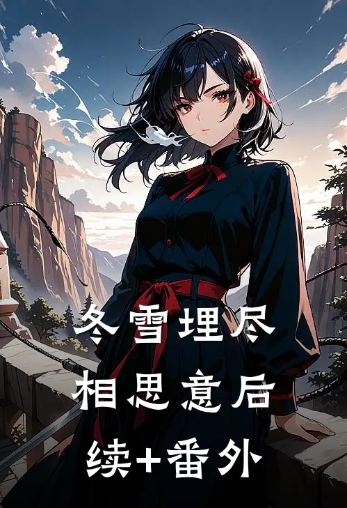 冬雪埋尽相思意后续+番外