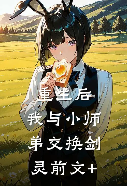 重生后，我与小师弟交换剑灵前文+
