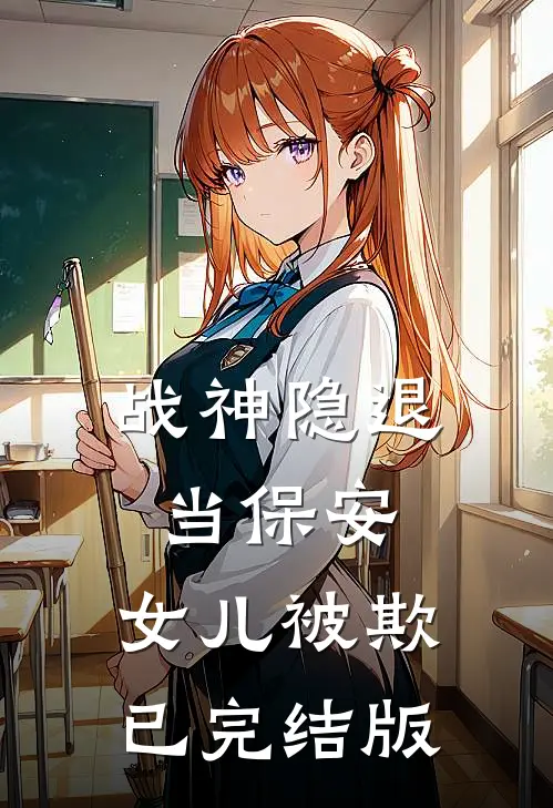 《战神隐退当保安，女儿被欺》已完结版