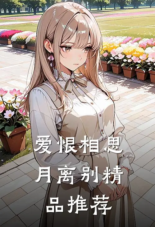 爱恨相思月离别精品推荐