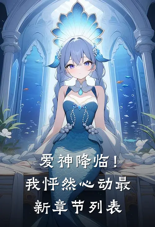 爱神降临！我怦然心动最新章节列表