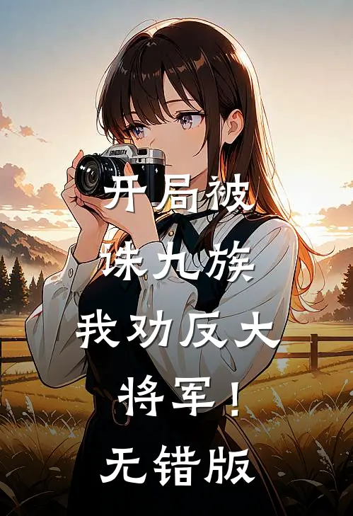 开局被诛九族，我劝反大将军！无错版