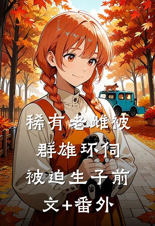 稀有老雌被群雄环伺，被迫生子前文+番外