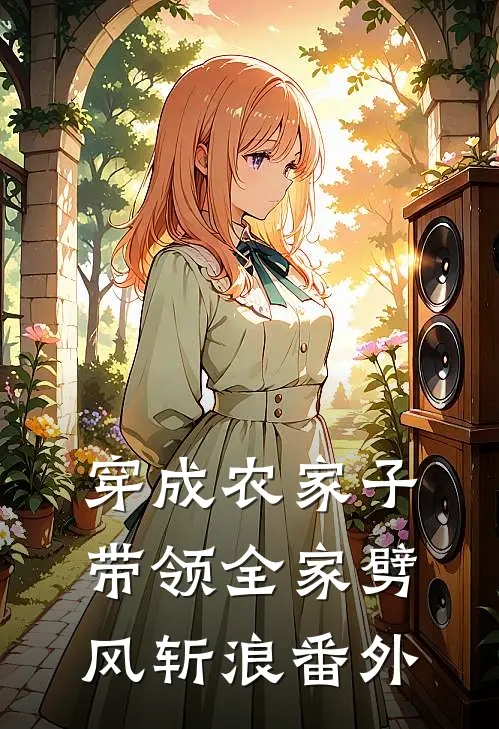 穿成农家子，带领全家劈风斩浪番外