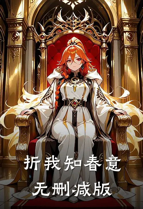 折我知春意无删减版