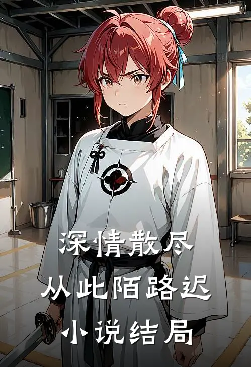深情散尽，从此陌路迟小说结局