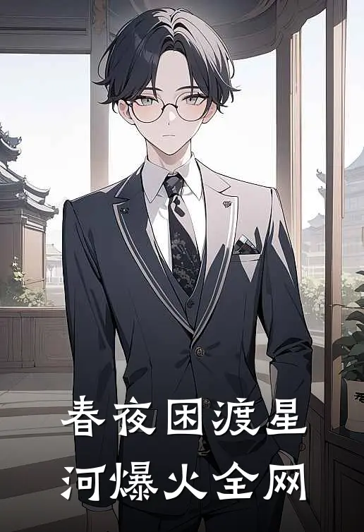 春夜困渡星河爆火全网