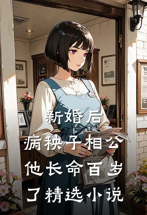 新婚后，病秧子相公他长命百岁了精选小说