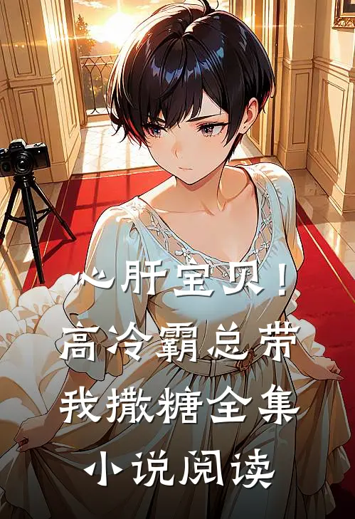 心肝宝贝！高冷霸总带我撒糖全集小说阅读