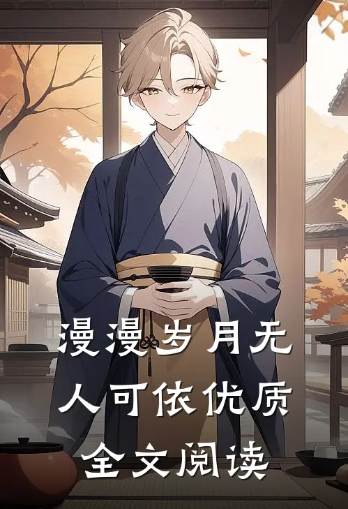 漫漫岁月无人可依优质全文阅读