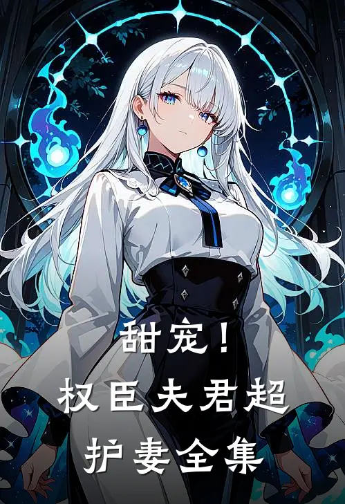 甜宠！权臣夫君超护妻全集
