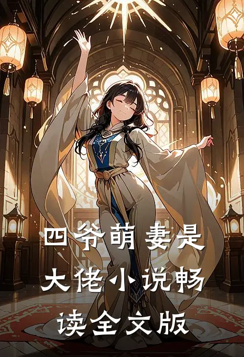 四爷萌妻是大佬 小说畅读全文版