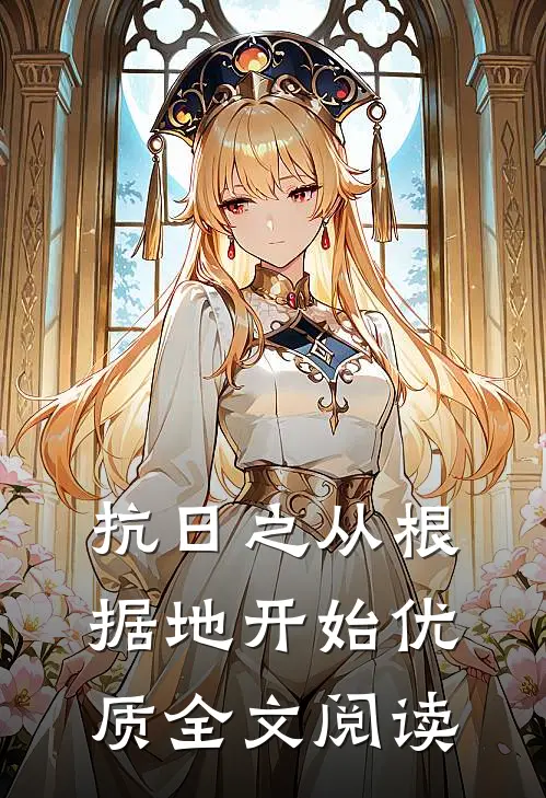 抗日之从根据地开始优质全文阅读