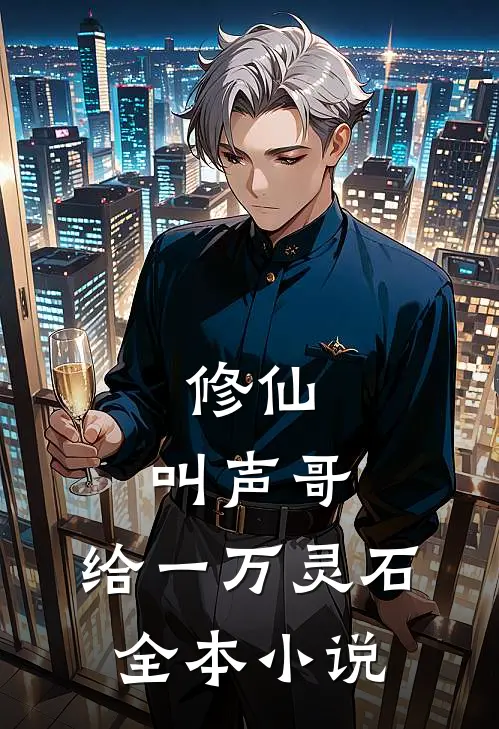 修仙：叫声哥，给一万灵石全本小说