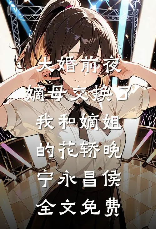 大婚前夜，嫡母交换了我和嫡姐的花轿晚宁永昌侯全文免费