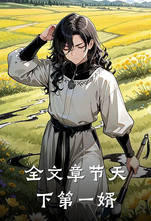 全文章节天下第一婿