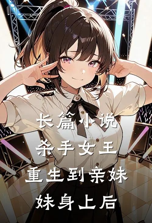 长篇小说杀手女王：重生到亲妹妹身上后