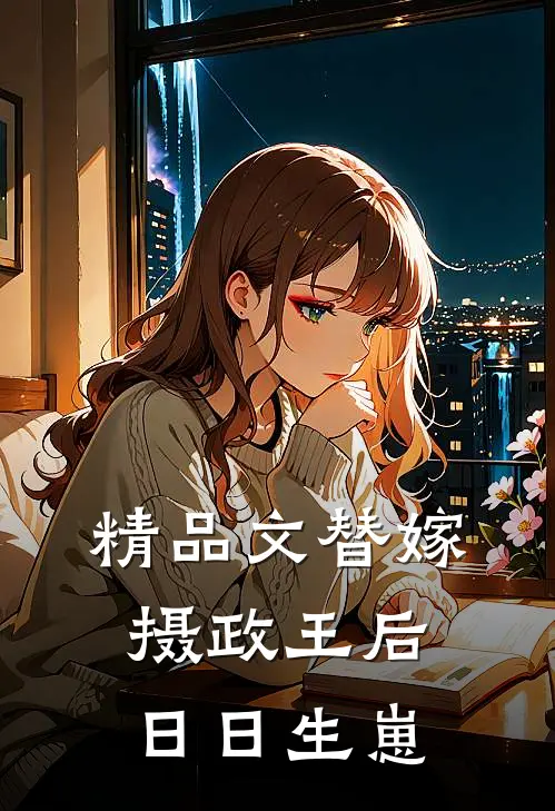 精品文替嫁摄政王后日日生崽