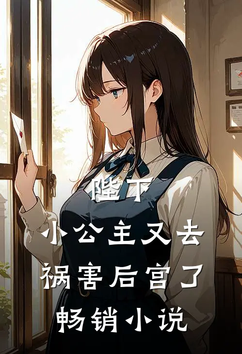 陛下，小公主又去祸害后宫了畅销小说