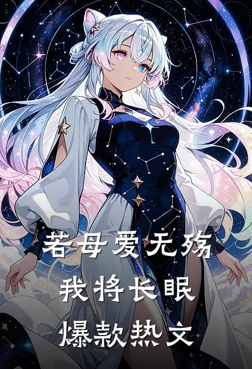 若母爱无殇，我将长眠爆款热文