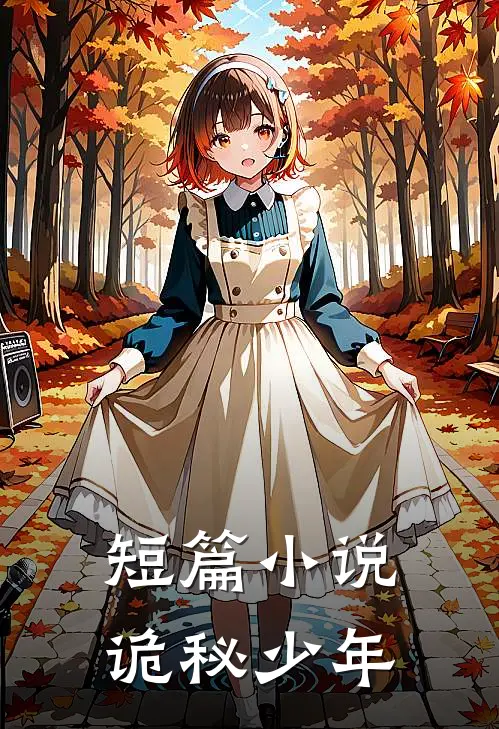 短篇小说诡秘少年