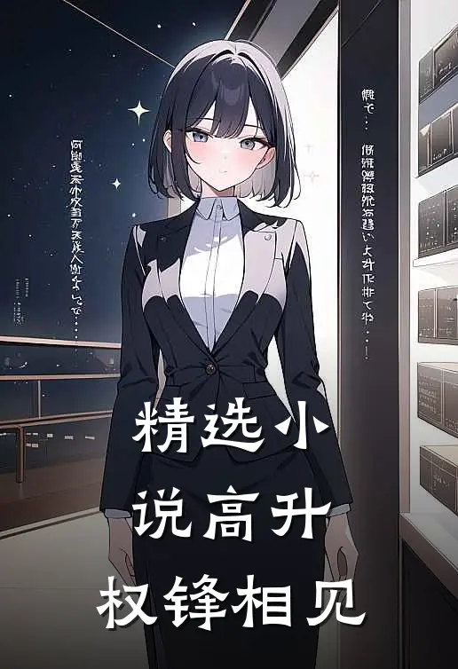 精选小说高升：权锋相见