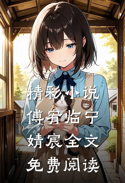 精彩小说傅宥临宁婧宸全文免费阅读