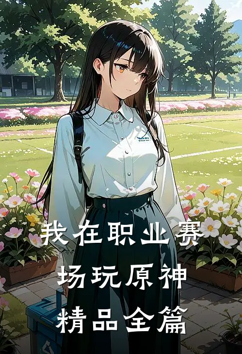 我在职业赛场玩原神精品全篇