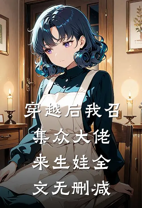 穿越后我召集众大佬来生娃全文无删减