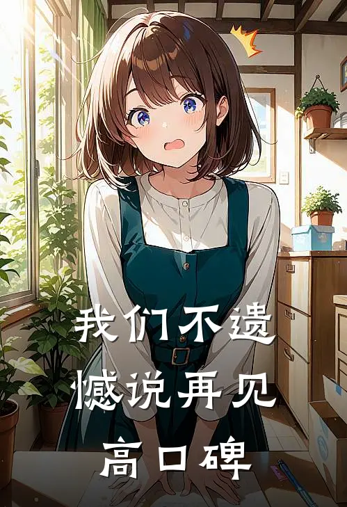 我们不遗憾说再见高口碑