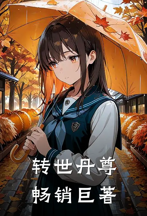转世丹尊畅销巨著