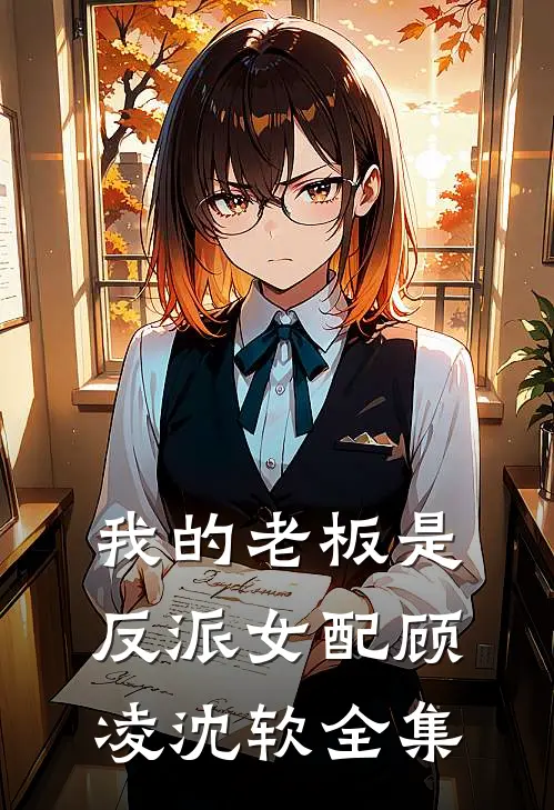 我的老板是反派女配顾凌沈软 全集