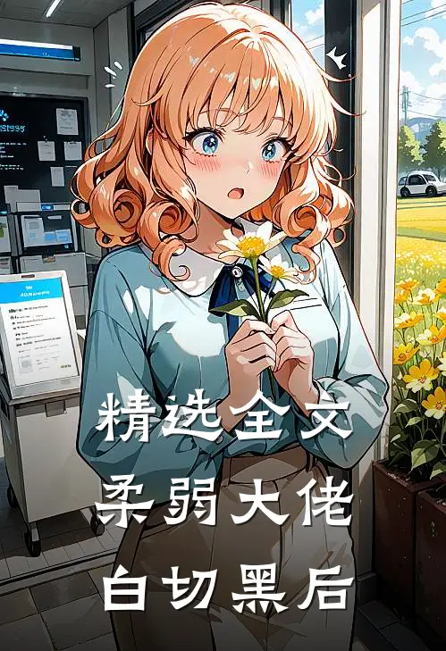 精选全文柔弱大佬白切黑后