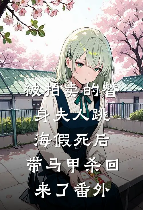 被拍卖的替身夫人跳海假死后，带马甲杀回来了番外