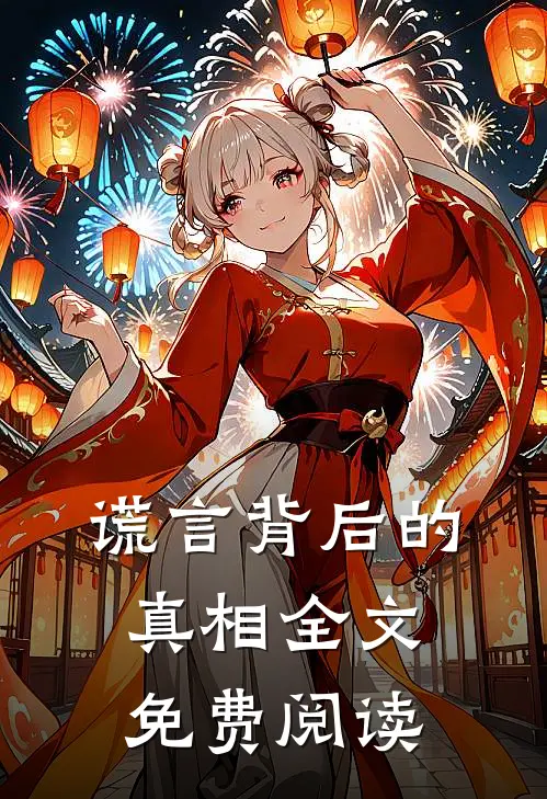 谎言背后的真相全文免费阅读