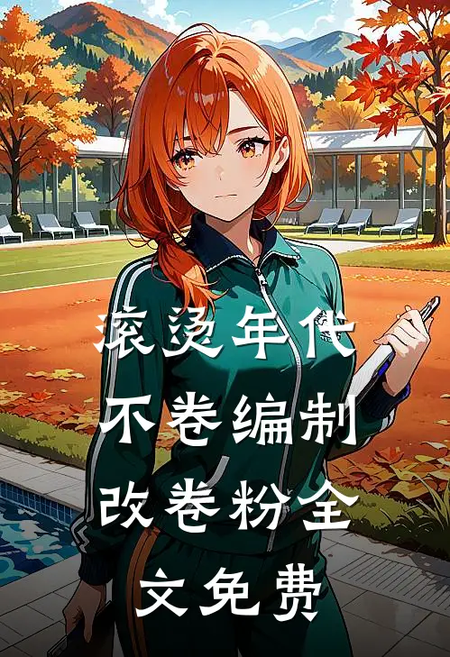 滚烫年代，不卷编制改卷粉全文免费