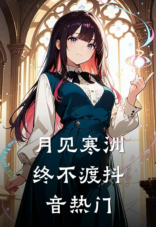 月见寒洲终不渡抖音热门
