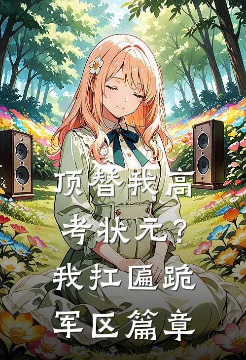 顶替我高考状元？我扛匾跪军区篇章