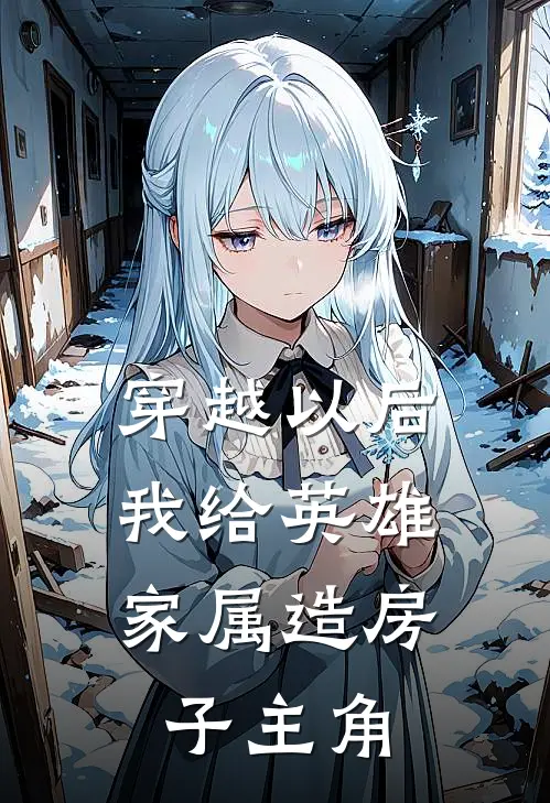 穿越以后，我给英雄家属造房子主角
