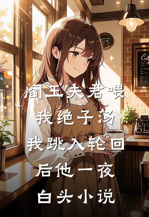 阎王夫君喂我绝子汤，我跳入轮回后他一夜白头小说