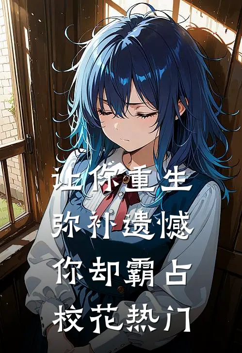 让你重生弥补遗憾，你却霸占校花热门