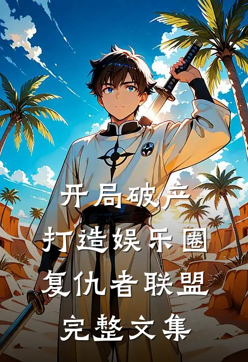 开局破产，打造娱乐圈复仇者联盟完整文集