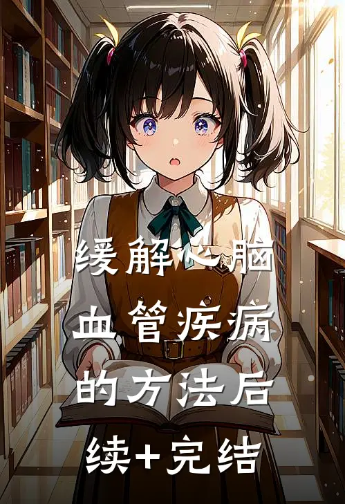 缓解心脑血管疾病的方法后续+完结
