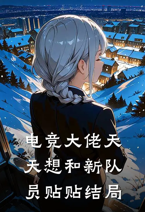 电竞大佬天天想和新队员贴贴结局