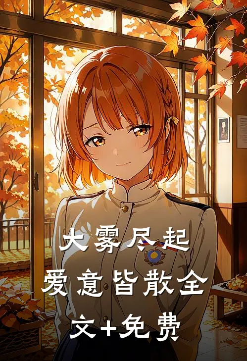 大雾尽起，爱意皆散全文+免费