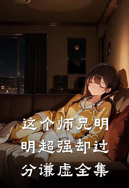 这个师兄明明超强却过分谦虚全集