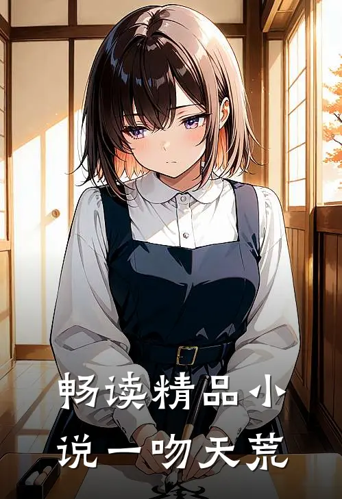 畅读精品小说一吻天荒